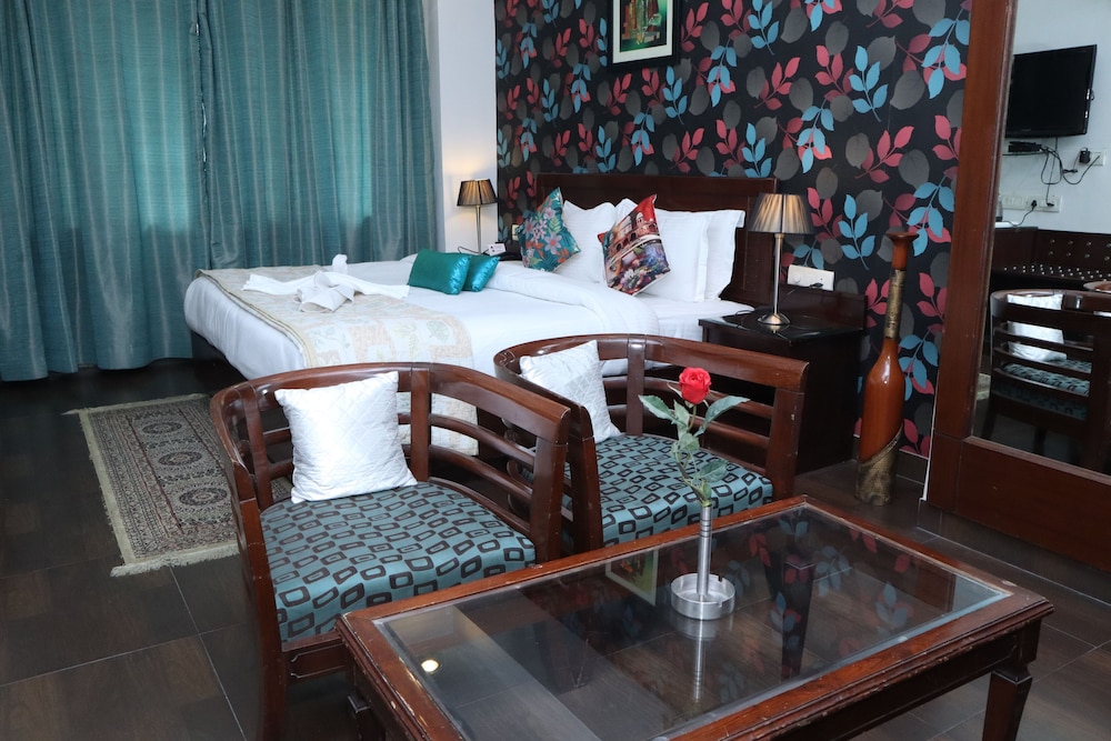 hari heritage by aeraki hotels