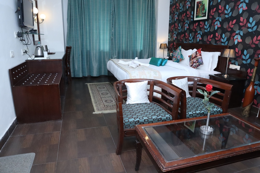 hari heritage by aeraki hotels