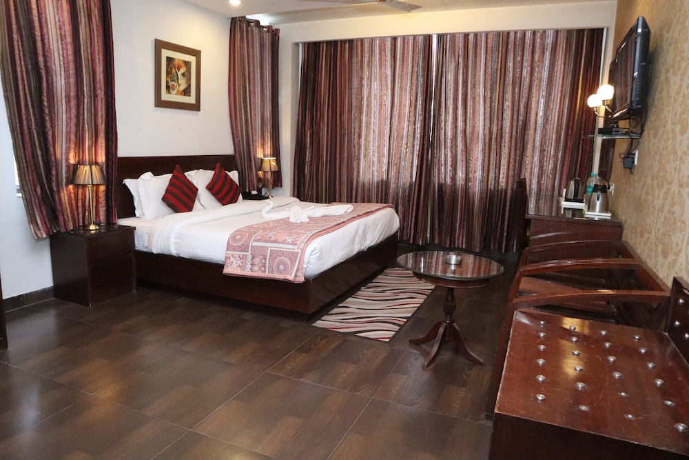 hari heritage by aeraki hotels