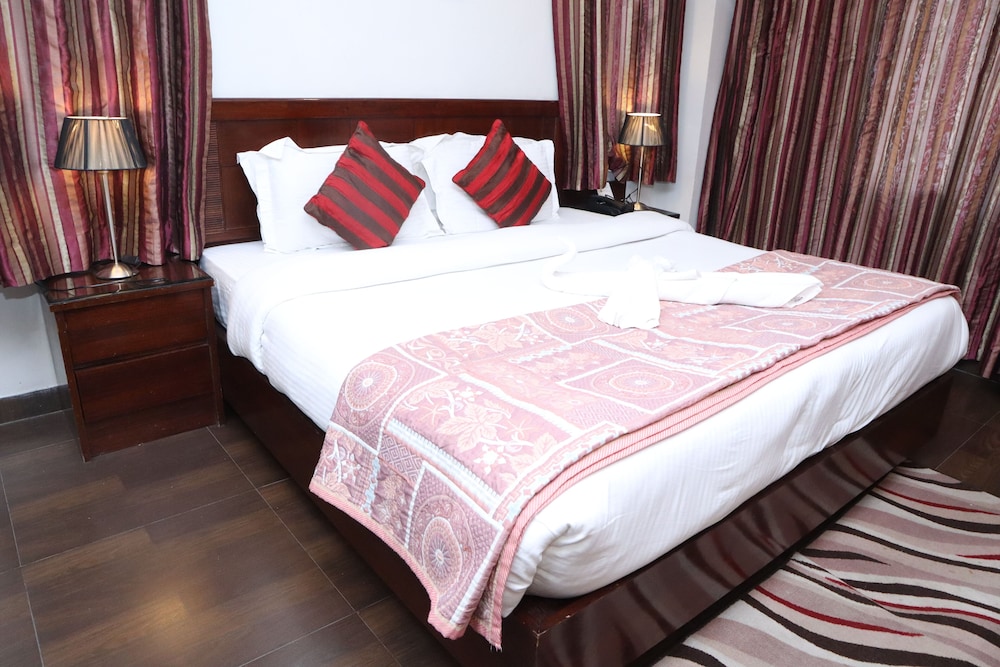 hari heritage by aeraki hotels