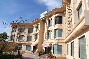 Hotel Maa Trinayani Palace,Opp. Ganga Filling Station Jammu Road, Katra, Jammu And Kashmir 182302,3 star