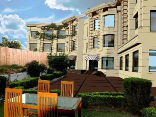 Hotel Maa Trinayani Palace,Opp. Ganga Filling Station Jammu Road, Katra, Jammu And Kashmir 182302,3 star