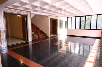 Blue Sea Hotel,South Andaman,4 star