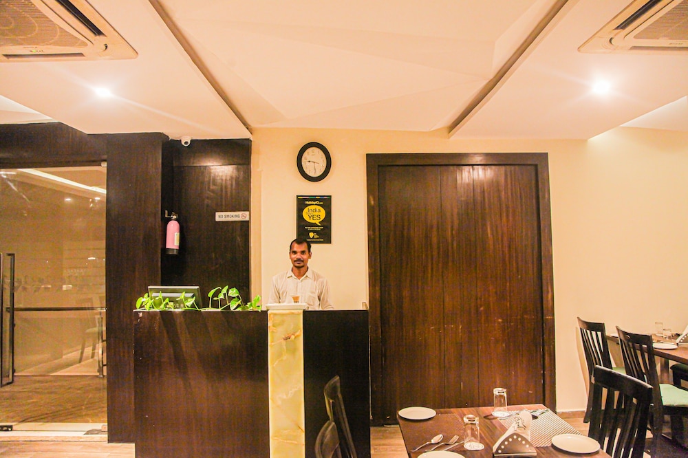port blair