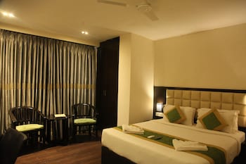 port blair