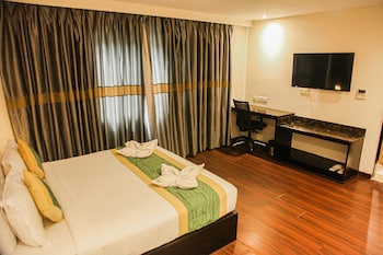 port blair