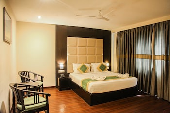 port blair