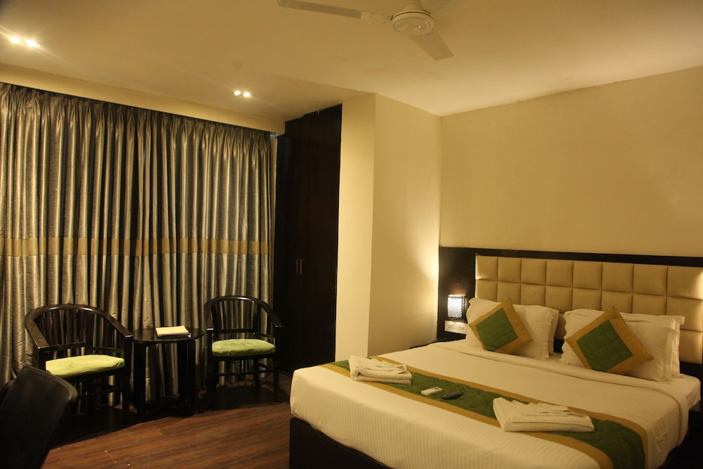 port blair