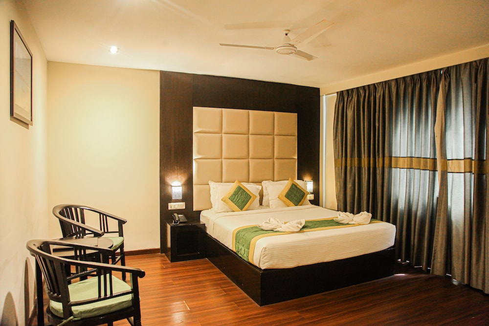 port blair