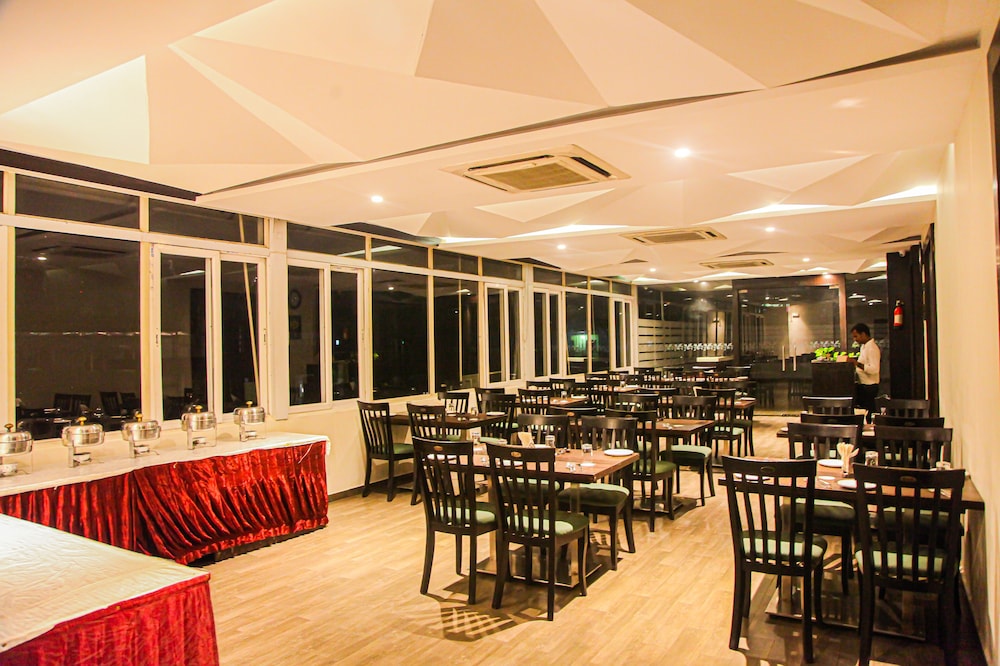 port blair
