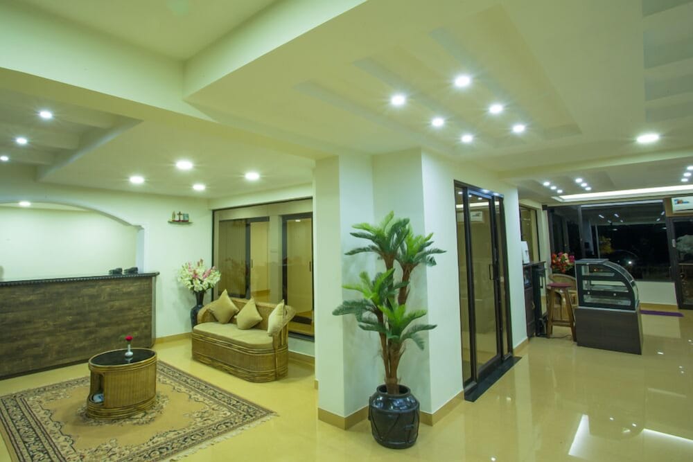 rendezvous beach resort