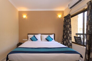 rendezvous beach resort