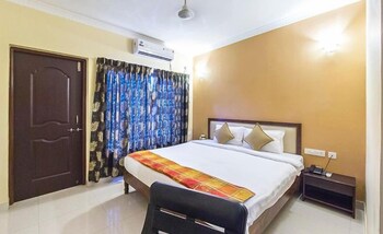 rendezvous beach resort