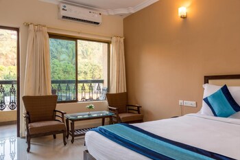 rendezvous beach resort