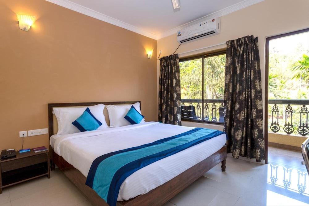 rendezvous beach resort