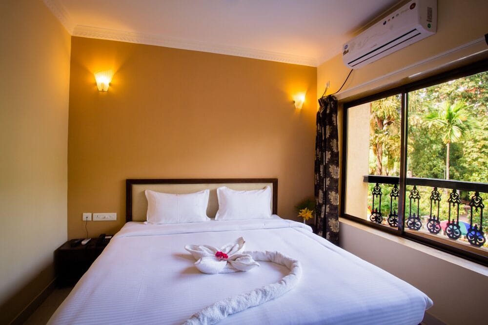 rendezvous beach resort