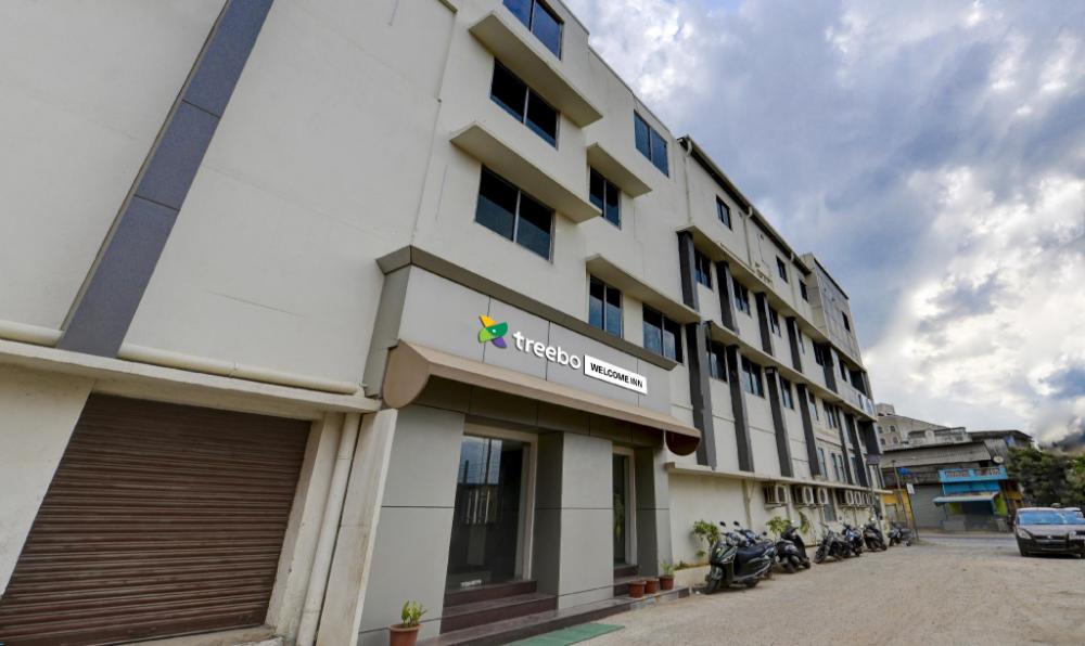 chennai