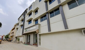 chennai