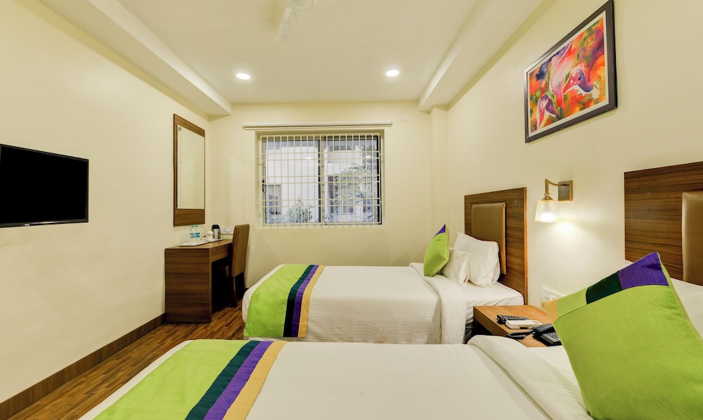 chennai
