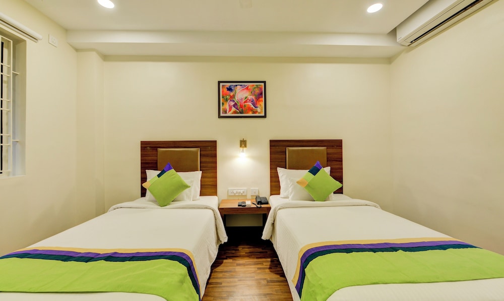 chennai