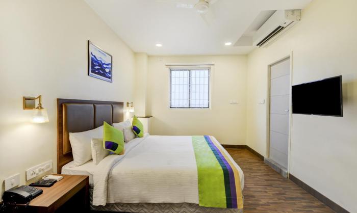 chennai