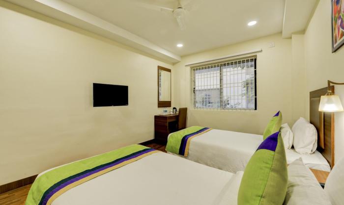 chennai
