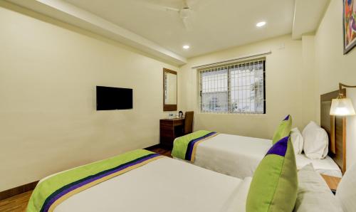 chennai