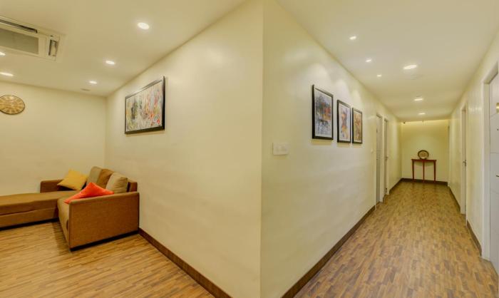 treebo tia value porur
