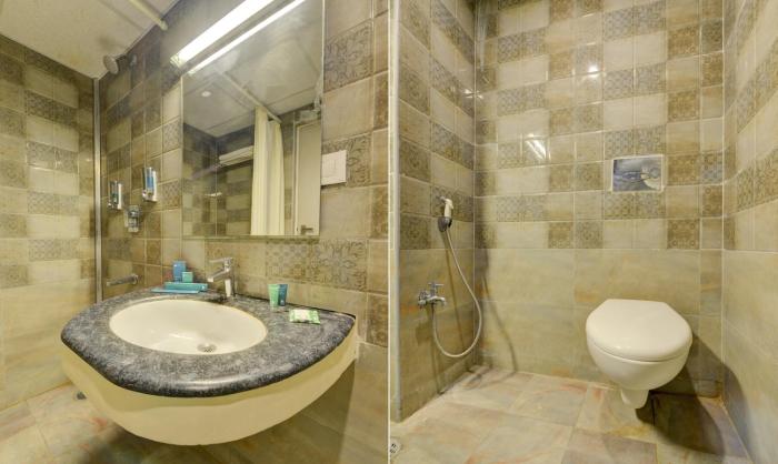 treebo tia value porur