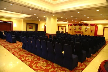chennai