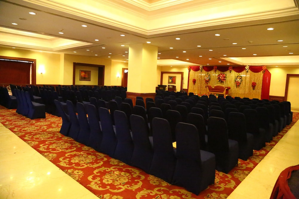 chennai