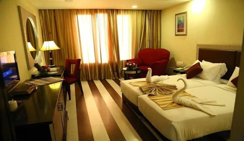 chennai