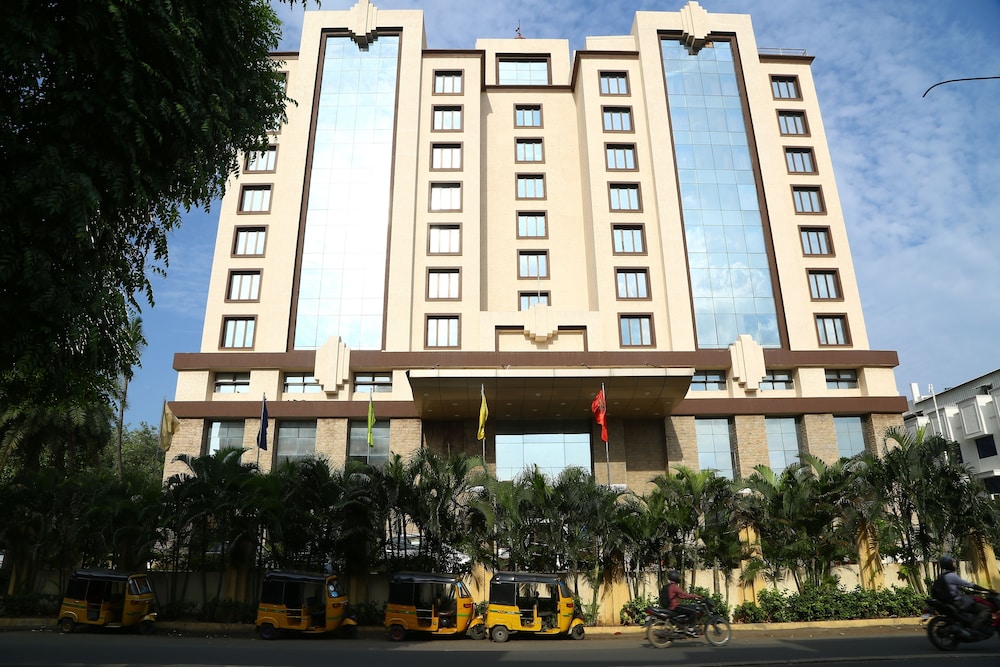 chennai