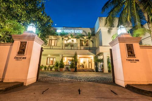 tissas inn