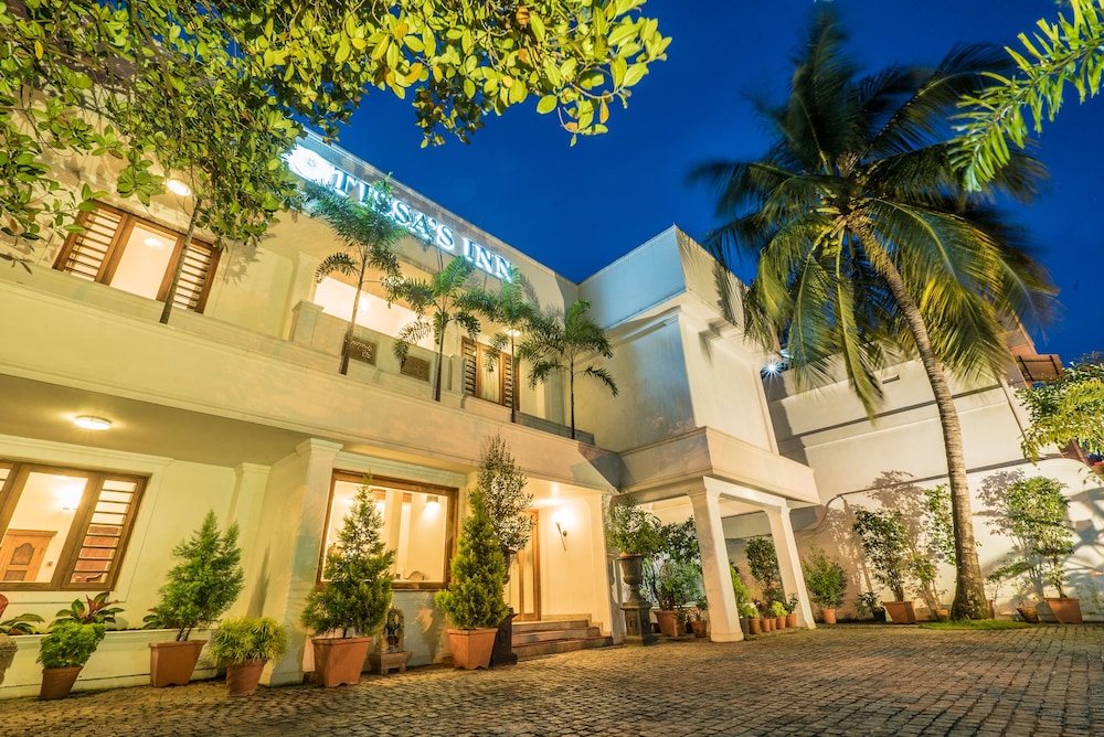 tissas inn