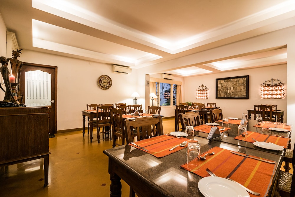 tissas inn