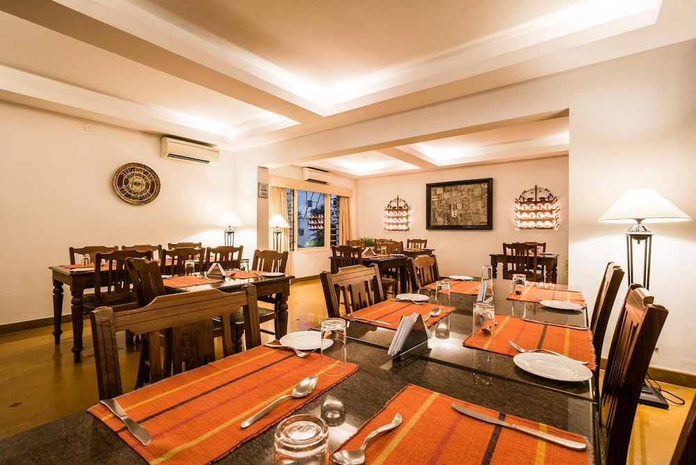 tissas inn