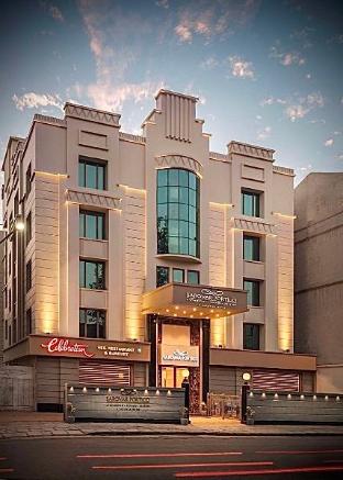 sarovar portico kalupur ahmedabad