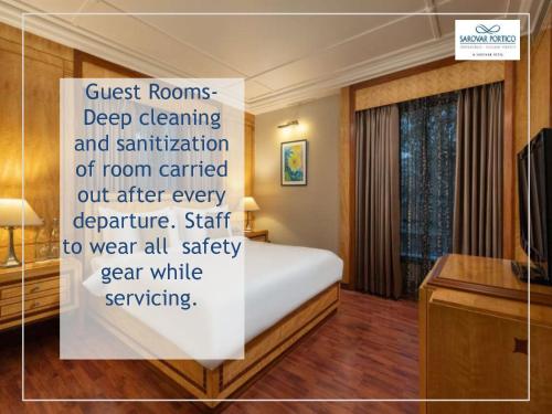 sarovar portico kalupur ahmedabad