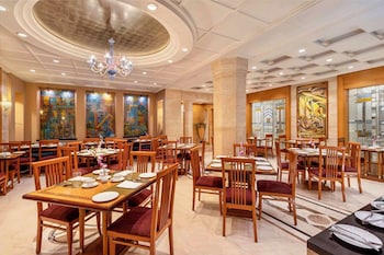 sarovar portico kalupur ahmedabad