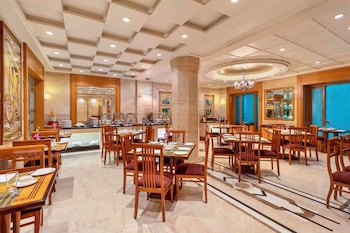 sarovar portico kalupur ahmedabad