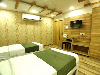 hotel tilak bhopal