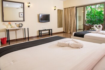 discover resorts