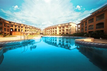 discover resorts