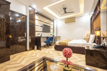 hotel cosmo
