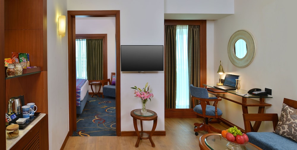 fortune landmark ahmedabad