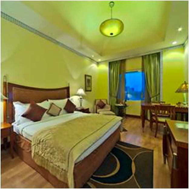 Hindusthan International  Kolkata,Elgin Zone,5 star