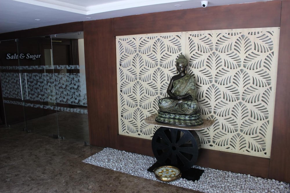 Hotel Sr Castle,,3 star