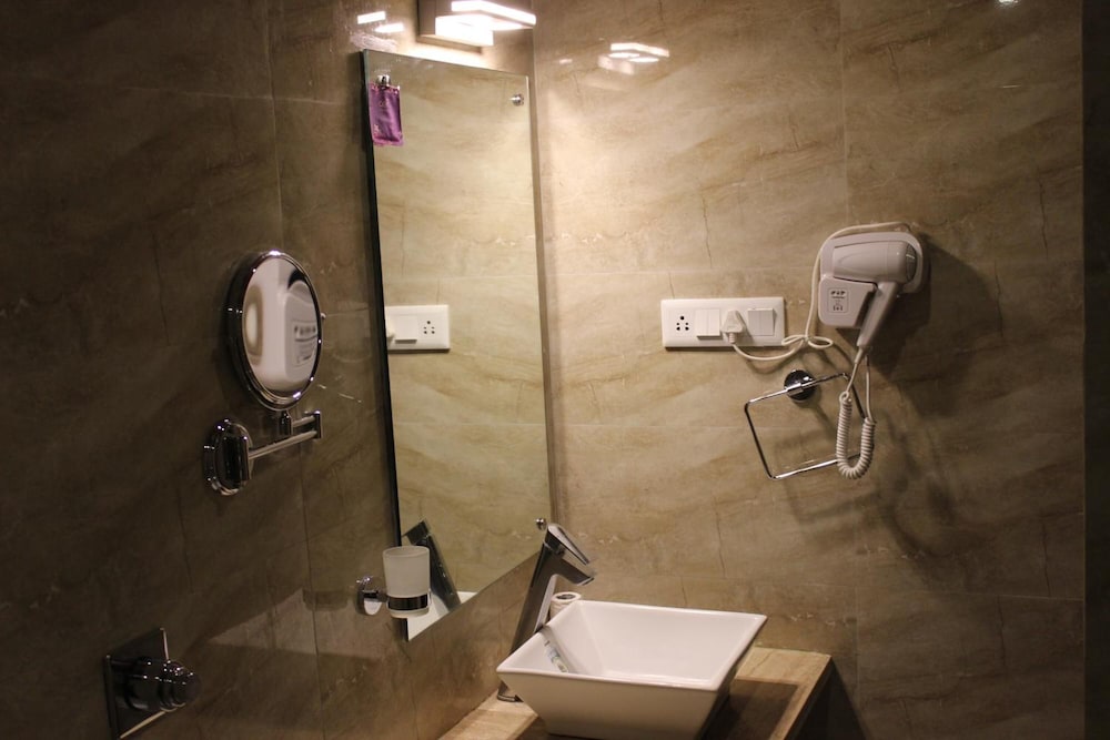Hotel Sr Castle,,3 star