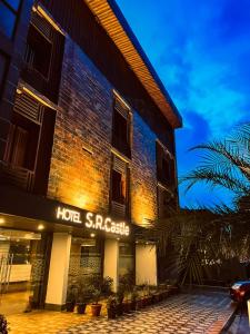 hotel sr castle